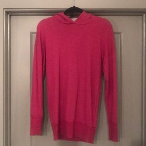 Spiritual Gangster Pink Sweatshirt Hoodie